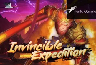 Invincible Expedition