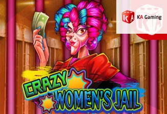 Crazy Women's Jail