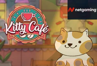 Kitty Cafe