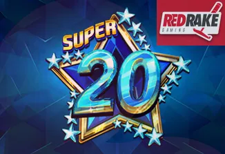 Super 20 Stars