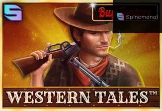 Western Tales