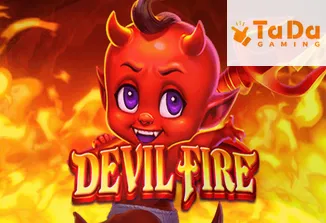 Devil Fire